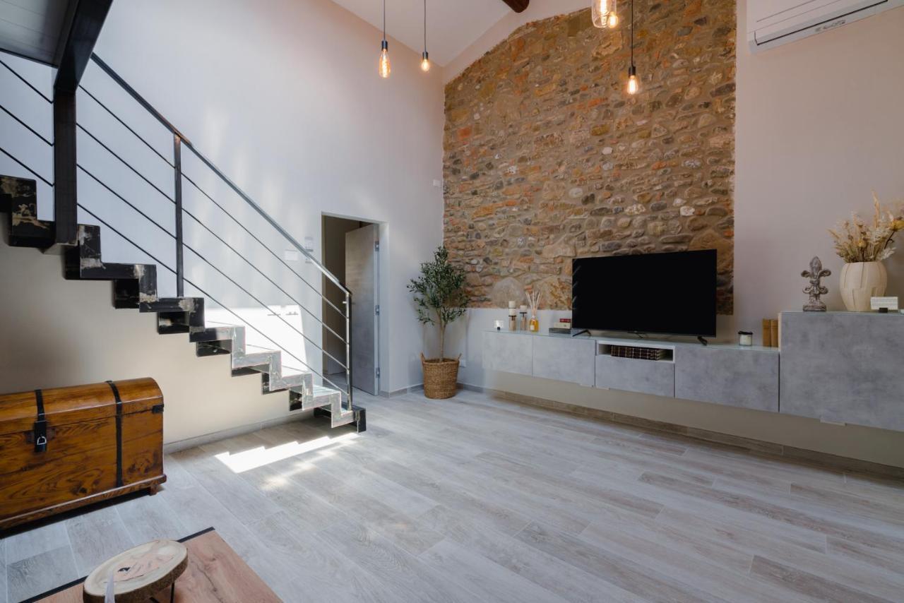Il Rifugio Dei Poeti Apartment Florenţa Exterior foto