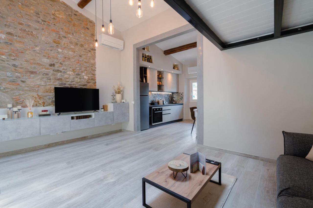 Il Rifugio Dei Poeti Apartment Florenţa Exterior foto