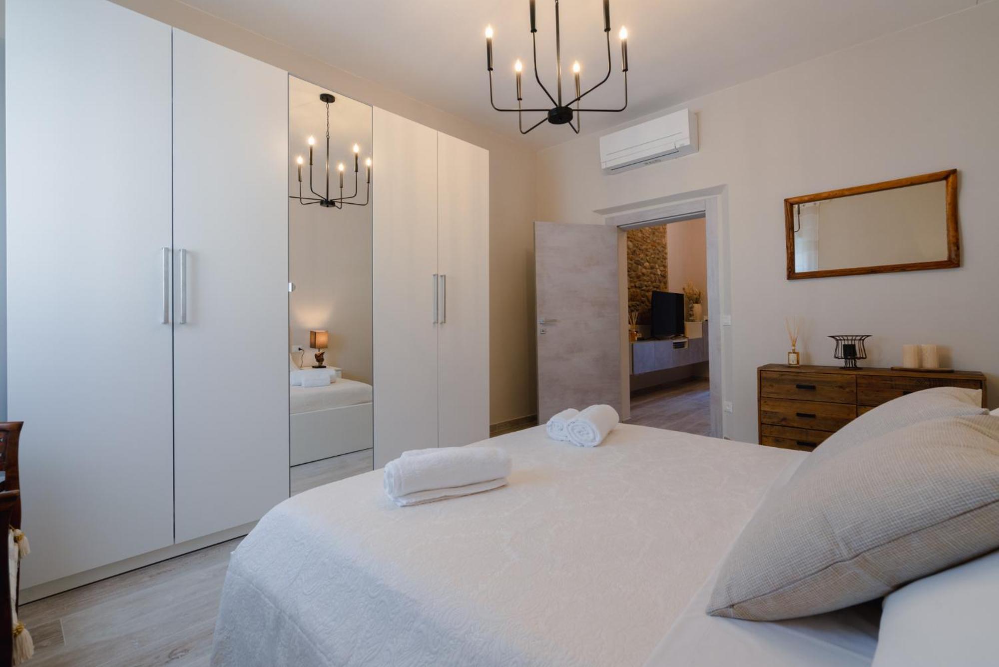 Il Rifugio Dei Poeti Apartment Florenţa Exterior foto